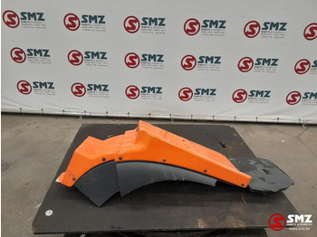 Body and exterior MAN