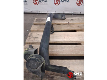 Body and exterior MAN