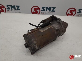 Electrical system for Truck MAN Occ starter MAN 51262017222 0001231034: picture 4