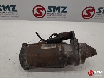 Electrical system for Truck MAN Occ starter MAN 51262017222 0001231034: picture 5