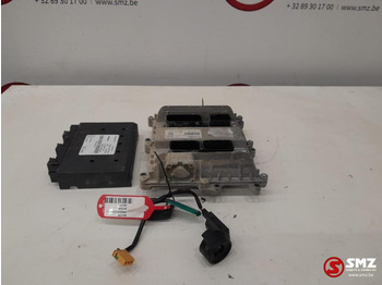 ECU for Truck MAN Occ startset D2676 MAN: picture 2