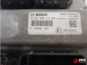 ECU for Truck MAN Occ startset D2676 MAN: picture 3