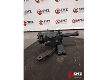 Steering gear MAN TGX