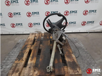 Steering for Truck MAN Occ stuurwiel + stuurkolom + stuurkolomschakelaars: picture 4