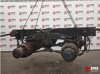 Frame/ Chassis MAN