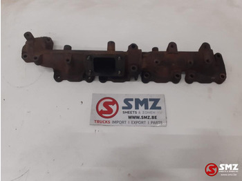 Exhaust manifold MAN