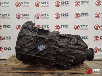 Gearbox for Truck MAN Occ versnellingsbak 12AS2130TD MAN: picture 2