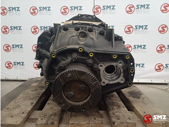 Gearbox for Truck MAN Occ versnellingsbak 12AS2130TD MAN: picture 4