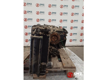 Gearbox for Truck MAN Occ versnellingsbak + intarder 12AS2531TO MAN: picture 4