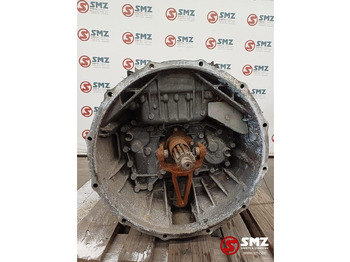 Gearbox for Truck MAN Occ versnellingsbak + intarder 12AS2531TO MAN: picture 3