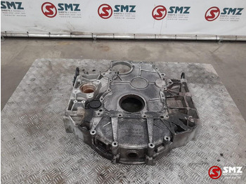 Engine and parts MAN