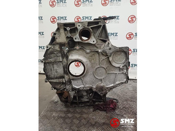 Engine and parts for Truck MAN Occ vliegwielhuis MAN: picture 2