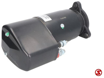 Electrical system MAN F2000