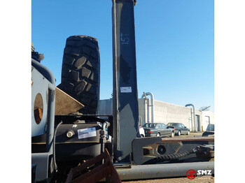 Hook lift/ Skip loader system MARREL Occ Haaksysteem Marrel: picture 1