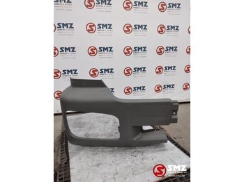 Bumper corner MERCEDES-BENZ Axor