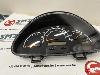 Dashboard MERCEDES-BENZ Sprinter