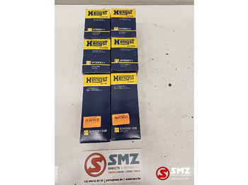 Fuel filter MERCEDES-BENZ