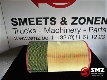 Air filter MANN-FILTER