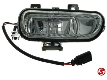 Fog light MERCEDES-BENZ Axor