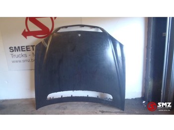 Hood MERCEDES-BENZ