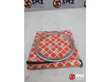 Brake parts MERCEDES-BENZ