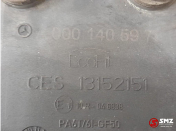 Fuel processing/ Fuel delivery for Truck Mercedes-Benz Occ AdBluepomp Mercedes: picture 5