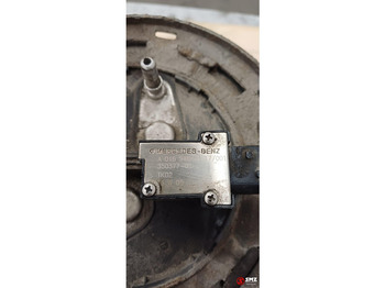 Fuel processing/ Fuel delivery for Truck Mercedes-Benz Occ AdBluetank 25L + AdBlueniveausensor Mercedes: picture 5
