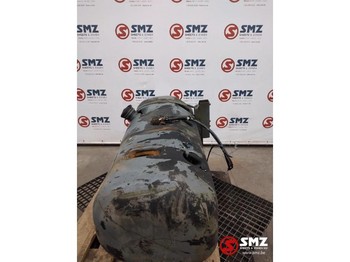 Fuel tank for Truck Mercedes-Benz Occ Brandstoftank 210L Mercedes 2527: picture 2