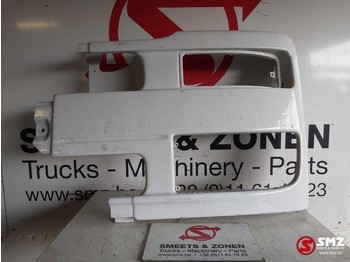 Bumper corner MERCEDES-BENZ Actros