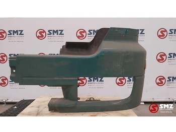 Bumper corner MERCEDES-BENZ Actros