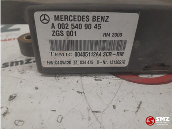 ECU for Truck Mercedes-Benz Occ ECU AdBlue regeleenheid Mercedes: picture 4