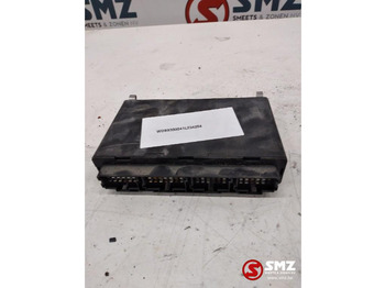 ECU MERCEDES-BENZ
