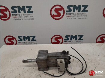 Gearbox MERCEDES-BENZ