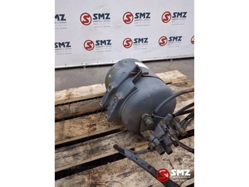 Brake parts for Truck Mercedes-Benz Occ Luchtketel 20L Mercedes: picture 2