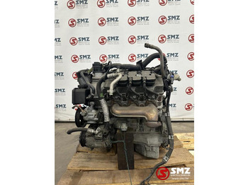 Engine MERCEDES-BENZ