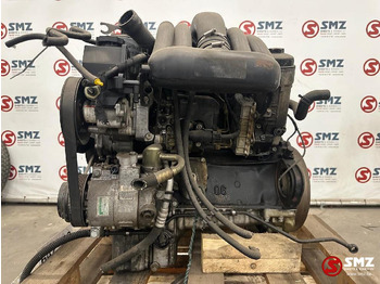 Engine for Car Mercedes-Benz Occ Motor Mercedes OM604912: picture 2