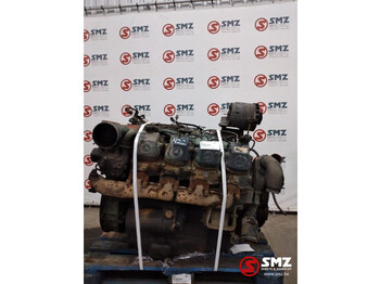 Engine MERCEDES-BENZ