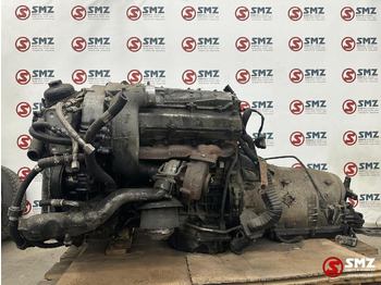 Engine MERCEDES-BENZ