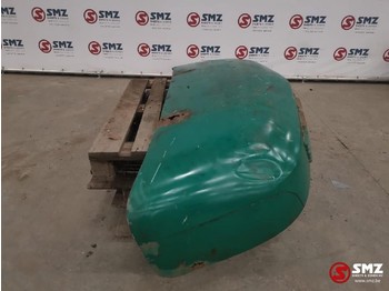 Hood for Truck Mercedes-Benz Occ Motorkap Mercedes 1113 Bull nose: picture 3 Hood for Truck Mercedes-Benz Occ Motorkap Mercedes 1113 Bull nose: picture 3