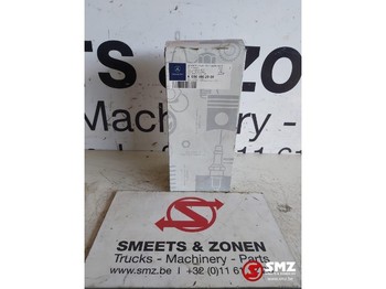 Oil filter MERCEDES-BENZ