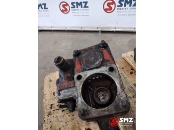 Hydraulics for Truck Mercedes-Benz Occ Pto Mercedes: picture 3
