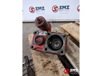 Hydraulics for Truck Mercedes-Benz Occ Pto Mercedes: picture 2