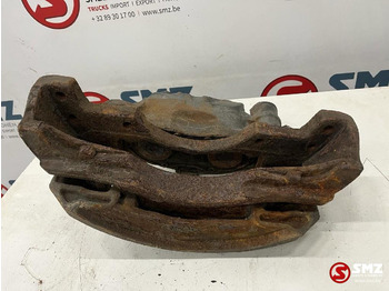 Brake caliper for Truck Mercedes-Benz Occ Remklauw voor links Mercedes: picture 5 Brake caliper for Truck Mercedes-Benz Occ Remklauw voor links Mercedes: picture 5