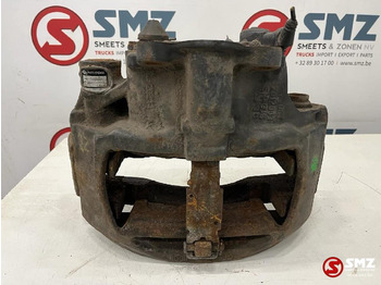 Brake caliper MERCEDES-BENZ