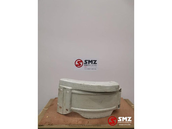 Body and exterior MERCEDES-BENZ Actros