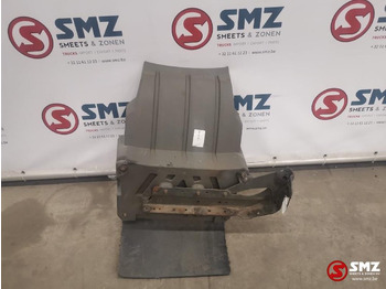 Body and exterior MERCEDES-BENZ Atego