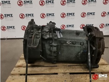 Gearbox MERCEDES-BENZ