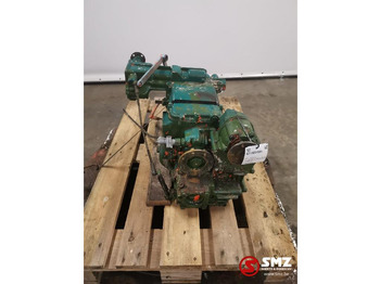 Gearbox MERCEDES-BENZ