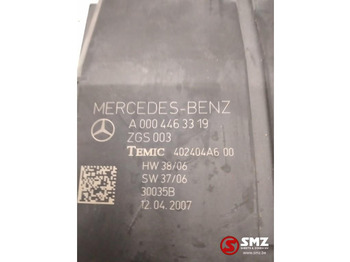 ECU for Truck Mercedes-Benz Occ ZGS deurmodule Mercedes: picture 3 ECU for Truck Mercedes-Benz Occ ZGS deurmodule Mercedes: picture 3