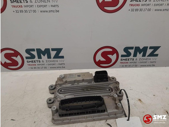 ECU for Truck Mercedes-Benz Occ ZGS motorbesturingseenheid Mercedes: picture 3 ECU for Truck Mercedes-Benz Occ ZGS motorbesturingseenheid Mercedes: picture 3